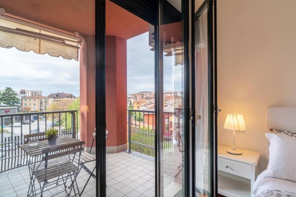 Charme In Porta Palio - City Center Верона Екстер'єр фото